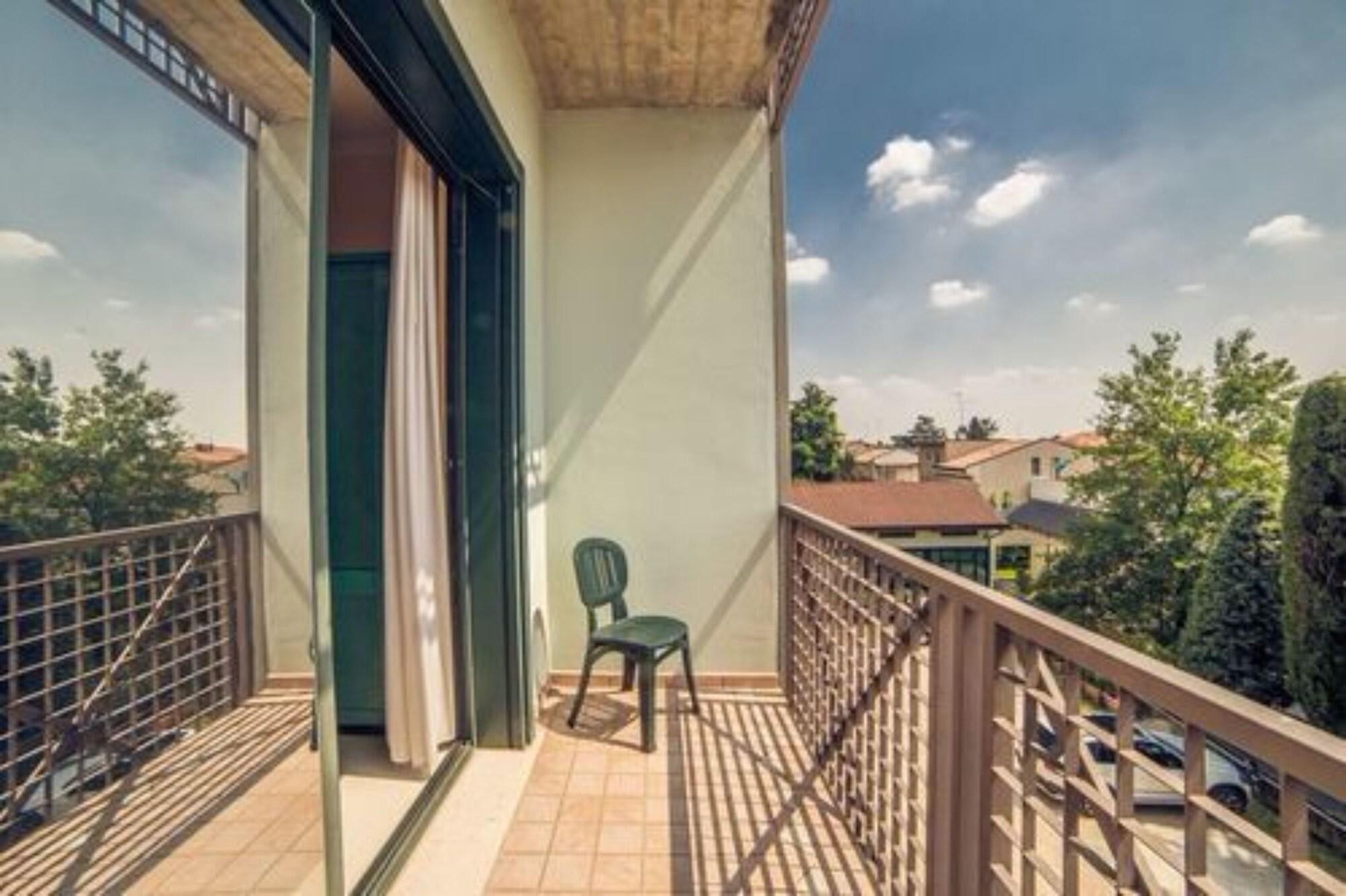 Hotel Eden Валеджо-суль-Мінчо Екстер'єр фото